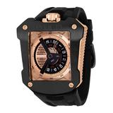 Invicta S1 Rally JM Limited Edition Automatic Men's Watch - 48mm Black (41649)