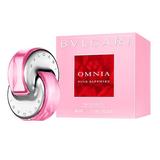Bvlgari Omnia Pink Sapphire 65Ml Eau De Toilette Spray