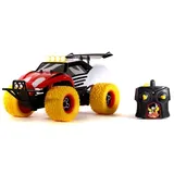 JADA Toys Disney Mickey Mouse 1:14 Scale RC Car, 31767
