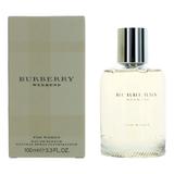 Burberry Other | Burberry Weekend By Burberry, 3.3 Oz Edp Spray For Women (Week End) | Color: Gold | Size: 3.3 Oz