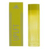 Adidas Other | Adidas Sport Uplft By Adidas, 3.3 Oz Edt Spray For Women (Uplift) | Color: Green/Orange/Yellow | Size: 3.3 Oz