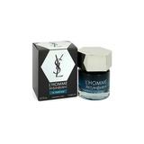 Yves Saint Laurent L Homme Le Parfum 60 ml / 2 oz Spray Woody Standard Unisex Adult Eau de Parfum
