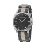 Calvin Klein Fraternity Quartz Black Dial Men's Watch K9n111p1