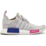 Adidas Shoes | Adidas Nmd R1 Athletic Sneaker Shoes Big Kids Youth 6y - Gray | Color: Gray | Size: 6g