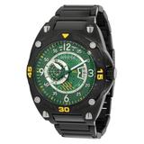 Invicta Aviator Automatic Men's Watch - 50mm Black (40274)