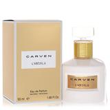Carven L'absolu Perfume by Carven 50 ml Eau De Parfum Spray for Women