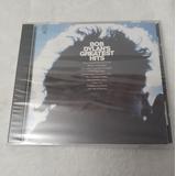 Columbia Other | Bob Dylan Greatest Hits Cd | Color: Blue | Size: 5 X 5.5