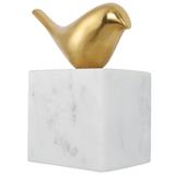 Uttermost Uttermost Flying Solo Bird Wall Decor Alternative Wall Art - 4340