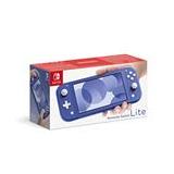 Nintendo Switch Lite - Blue (Nintendo Switch)