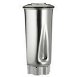 Hamilton Beach 6126-250S 32 oz Rio Blender Container w/ Cutting Assembly & Cover, Stainless