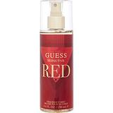 Guess Seductive Red by Guess FRAGRANCE MIST 8.4 OZ for WOMEN