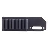 Lyman Side Saddle Shell Holder - Fits Remington 870/1100/1187 Esn/4, 12 Ga