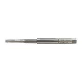 Clymer Rimmed & Belted Rifle Chambering Reamers - 218 Bee Finisher Chamber Reamer