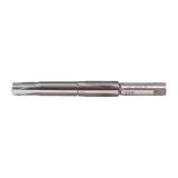 Clymer Pistol Chambering Reamers - Rimmed Finisher Style Reamer Fits .45 Long Colt Barrel
