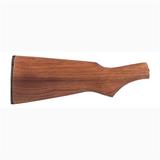 Wood Plus Pre-Finished Replacement Shotgun Buttstocks - Remington 11 12 Gauge Buttstock