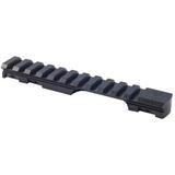 Weigand Combat 77/22 Tactical Picatinny Scope Mount - 77/22 Picatinny Scope Base