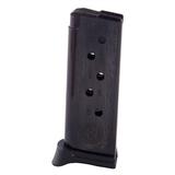 Ruger Lcp 380 Acp Magazines - Lcp Magazine 6rd