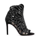 Jessica Simpson Women's Sandals BLACK - Black Jayley Pump - Women