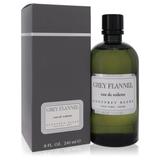 Grey Flannel Cologne By Geoffrey Beene Eau De Toilette 8 Oz/ 240 Ml