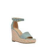 Hidy Platform Wedge Sandal
