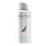 Nautica Men's Hair & Body Mist NO - Nautica Classic Body Spray