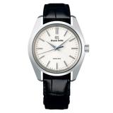 Grand Seiko Heritage Stainless Steel White Automatic Men’s Watch