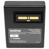 BROTHER PA-BT-4000LI Li-ion Rechargeable Battery Pack,14.4V