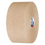 SHURTAPE WP 100 Water-Activated Packaging Tape,Roll,PK10