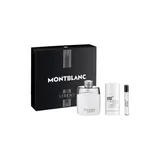 Montblanc Men's Legend Spirit 3 Piece Set - $144 Value