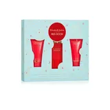 Elizabeth Arden Red Door 3-Piece Women's Perfume Gift Set, 1.0 Fl Oz Eau De Toilette