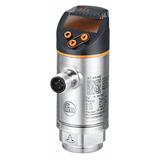 IFM PN2298 Pressure Sensor,Range -0.2 to 3.6 psi