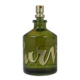 Curve Men By Liz Claiborne 4.2 Oz Eau De Toilette