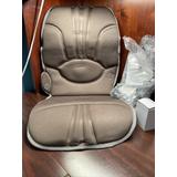 Homedics Portable Back Massage Cushion With Heat Model Vc-110a