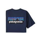 Patagonia P-6 Responsibili-Tee Logo
