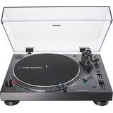 Audio-Technica AT-LP120XUSB-BK turntable w.USB output