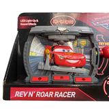 Disney Toys | Disney Pixar Cars Rev N Roar Racer Shifter Toy Ages 3+ New | Color: Red | Size: Ages 3+