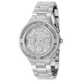 Invicta Angel Women's Watch w/ Mother of Pearl Dial - 36mm Steel (39583)