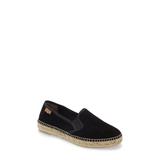 Aran Espadrille Slip-on Sneaker