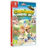 Castaway Paradise [Code In A Box] (Nintendo Switch)