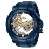 Invicta Coalition Forces Automatic Men's Watch - 48mm Dark Blue (ZG-31934)
