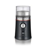 Hamilton Beach 18-oz Black Stainless Blade Coffee and Spices Stainless Steel | 80393F
