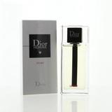 Christian Dior DSPMTS25B-A 2.5 oz Homme Sport Eau De Toilette Spray for Mens