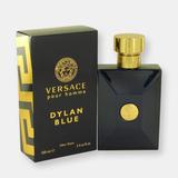 Versace Versace Pour Homme Dylan Blue by Versace After Shave Lotion 3.4 oz - 3.4 OZ