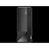 Lenovo ThinkCentre neo 50t Gen 3 Tower Desktop - N/A" - 512 GB SSD M.2 2280 PCIe Gen4 TLC Opal - 1 TB 7200rpm HDD SATA 3.5" 7mm - 16GB RAM