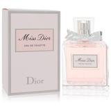 Miss Dior Cherie by Christian Dior Eau De Parfum Spray 3.4 oz