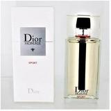 Christian Dior DSPMTS42B-A 4.2 oz Dior Homme Sport EDT Spray for Men