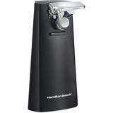 Hamilton Beach Extra-Tall Electric Automatic Can Opener Black - 76702