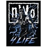 Fathead nWo 4 Life Removable Superstar Mural Decal
