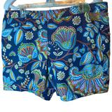 J. Crew Swim | J Crew Mens Original Swimwear Swim Trunks Size 36 | Color: Red | Size: 36