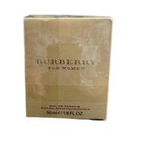 Burberry Other | Burberry Classic 50 Ml 1.6 Fl. Oz Women's Perfume | Color: Cream/Tan | Size: Os
